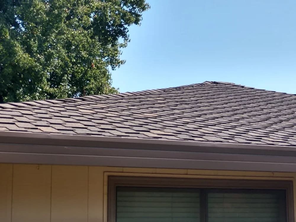 Durable Shingle Roofs Installed Across Sacramento