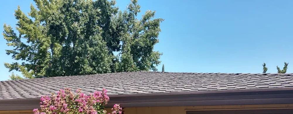 Durable Shingle Roofs Installed Across Sacramento