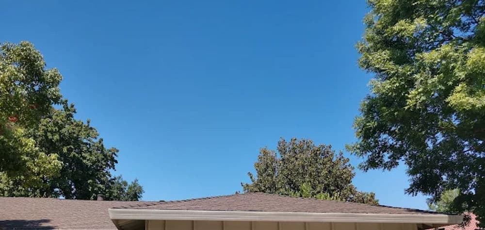 Durable Shingle Roofs Installed Across Sacramento