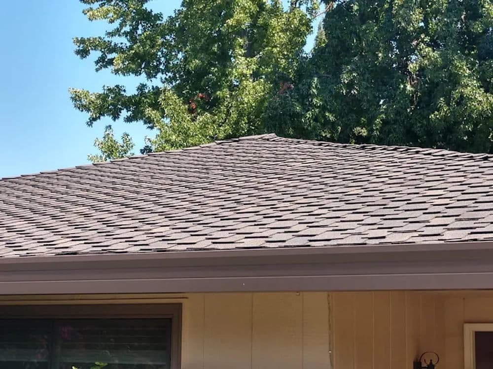 Durable Shingle Roofs Installed Across Sacramento